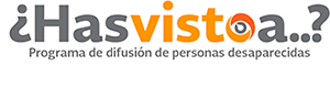 PROGRAMA ¿HAS VISTO A..?