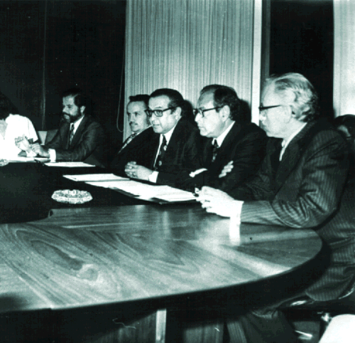 1a. Sesión