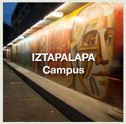 Iztapalapa Campus Iztapalapa Campus