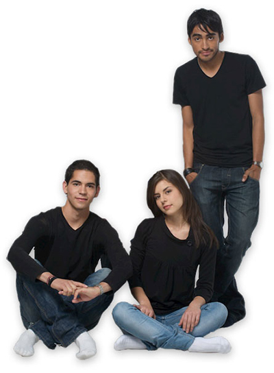 Student. Iztapalapa Campus Student. Iztapalapa Campus