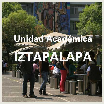 Unidad Académica Iztapalapa